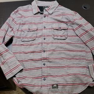Vans Flannel Shirt
